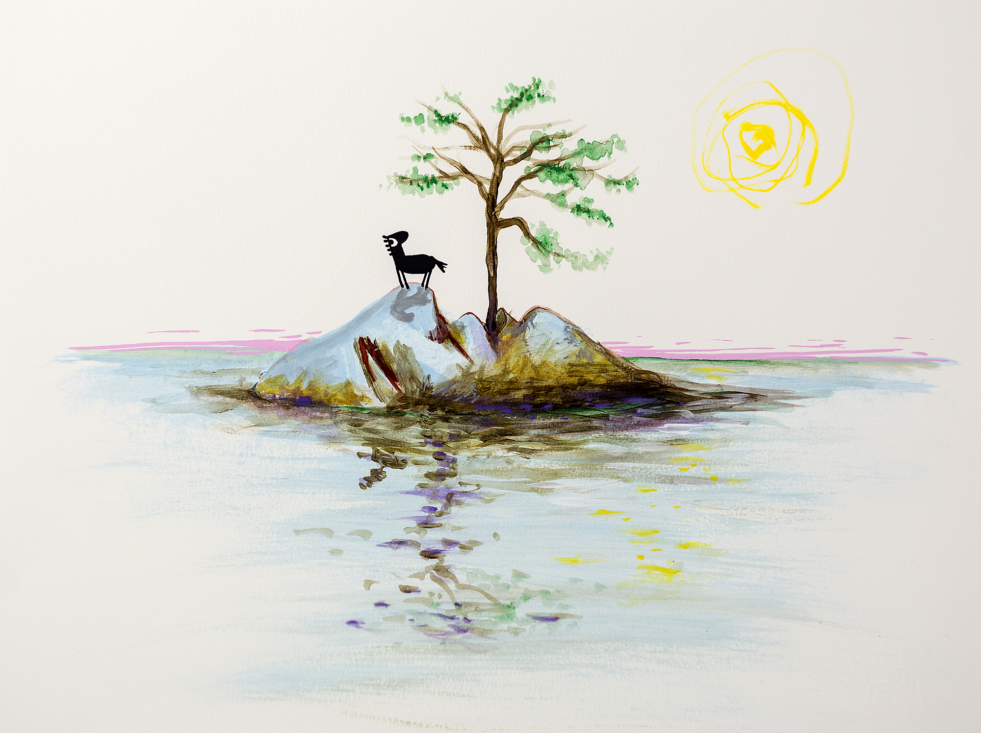 The Refuge