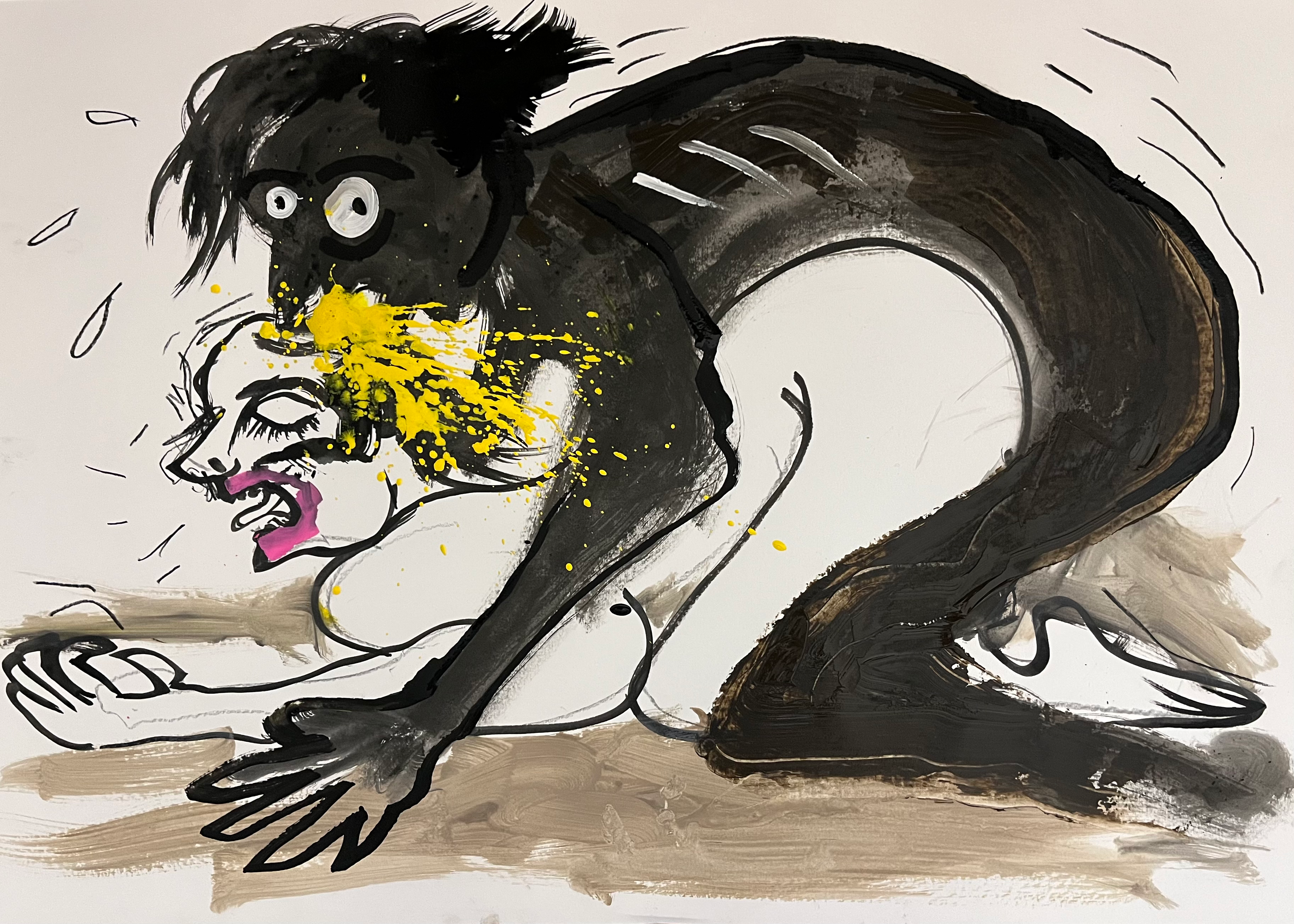 EL EMPOTRADOR CONSENTIDO