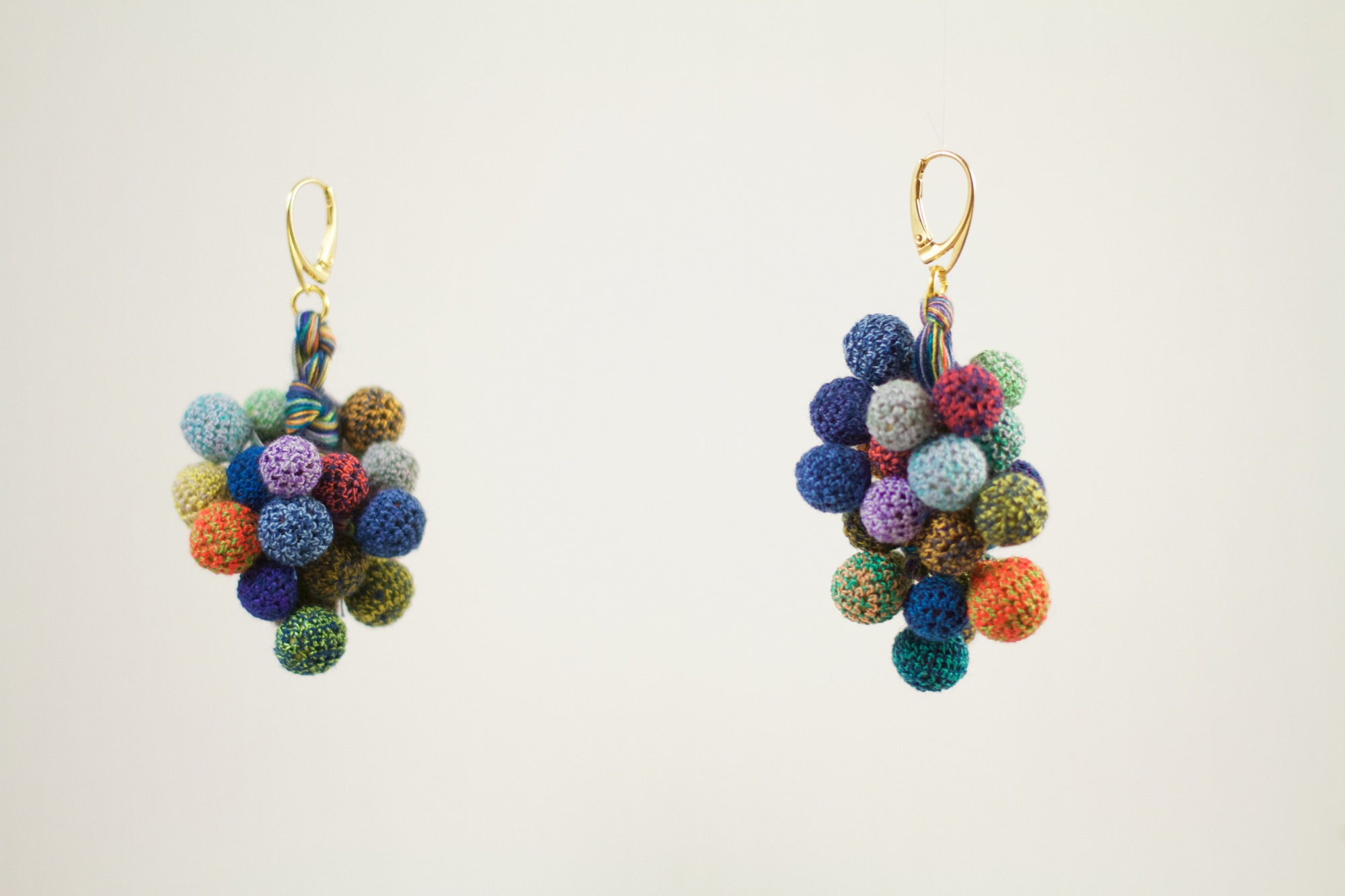 Earrings S0601