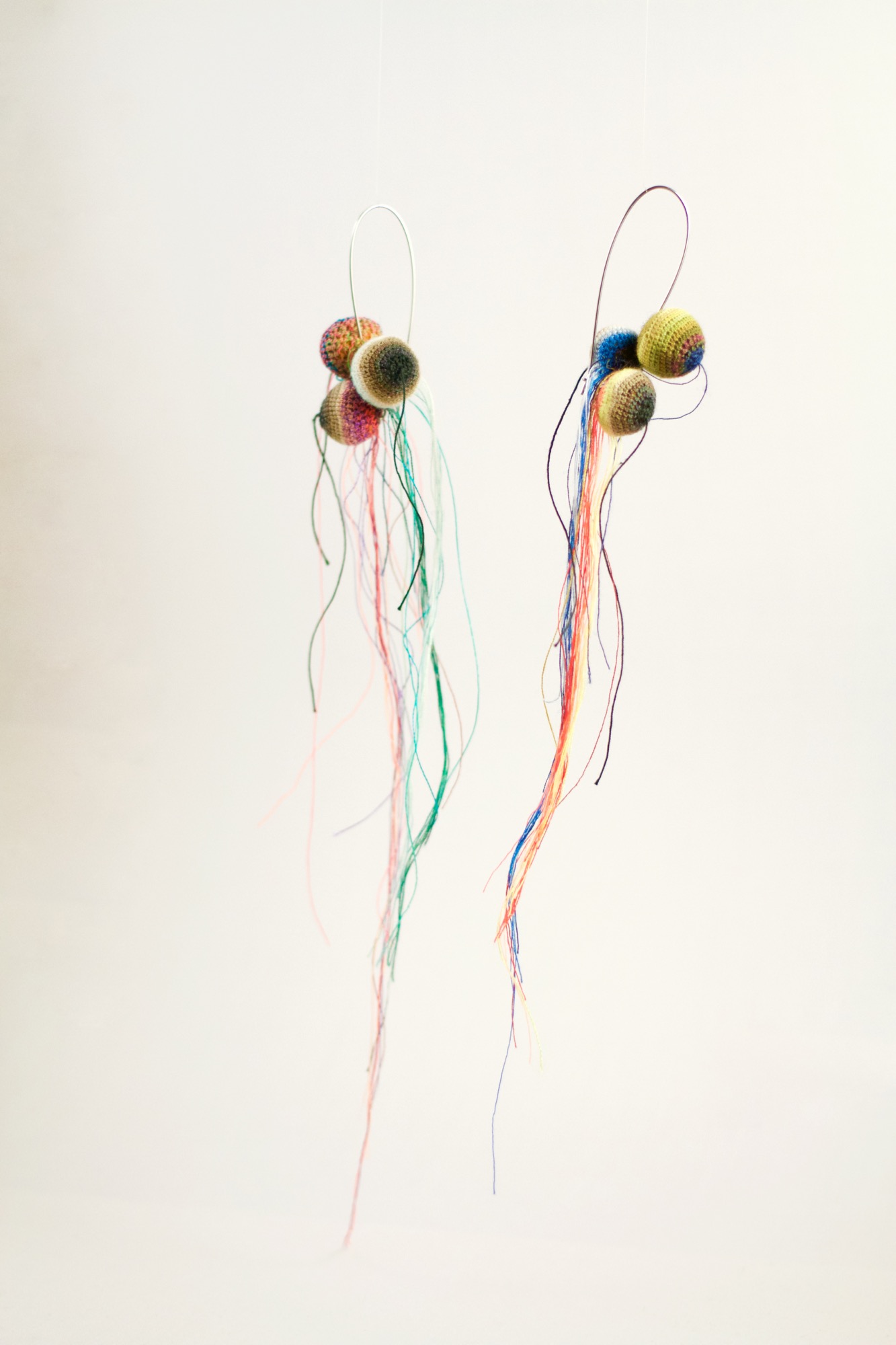 Earrings S0602