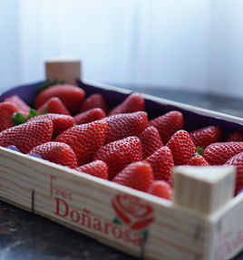 Strawberry Festival in Winters, ca Notary Services Ca
