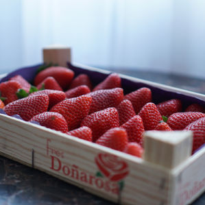 Learn how to keep strawberries fresh naturally with a simple moisture-removing method using clean cotton fabric. Discover fun facts about strawberries — from their unique seeds to their sweet history and health benefits.