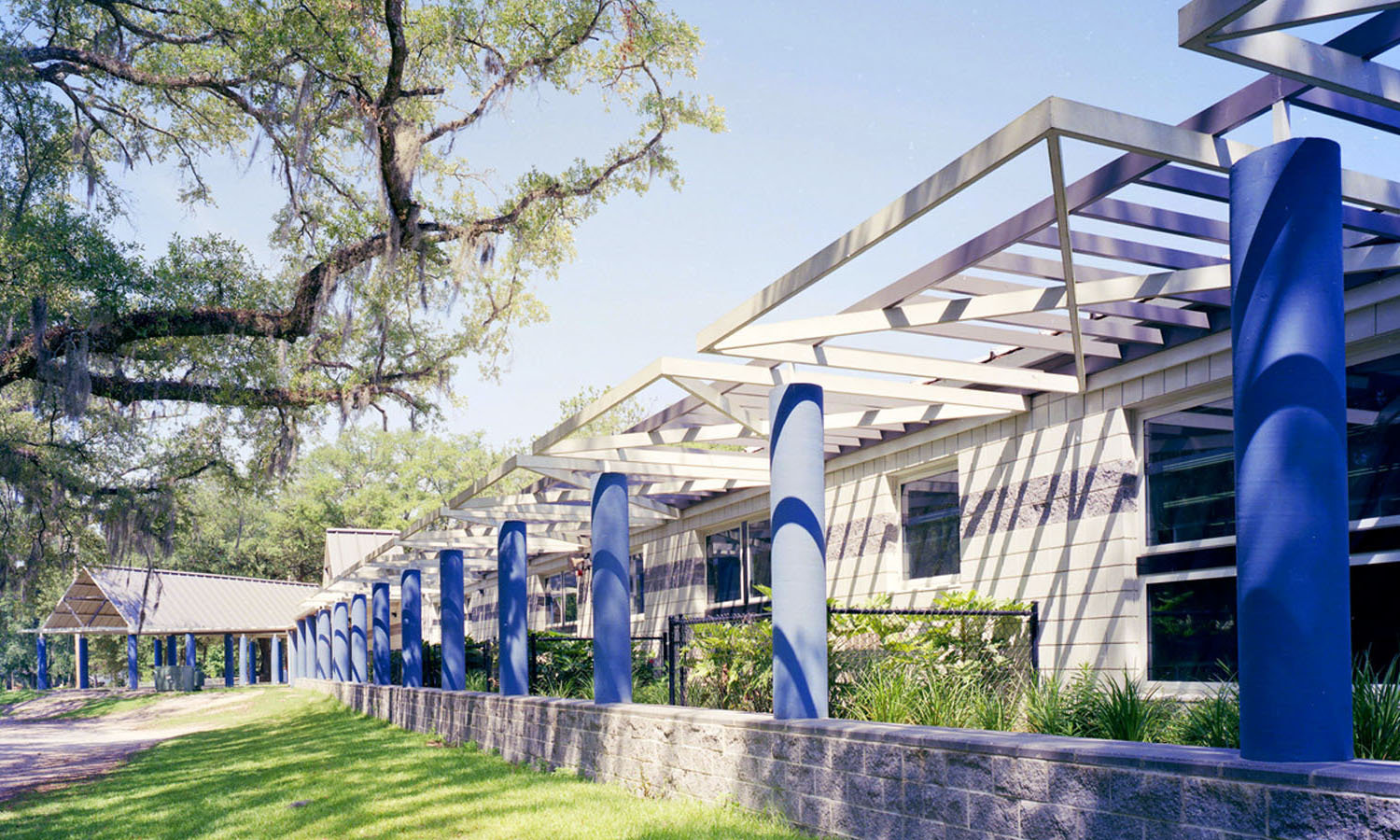 Pineview Elementary School, K12 Education