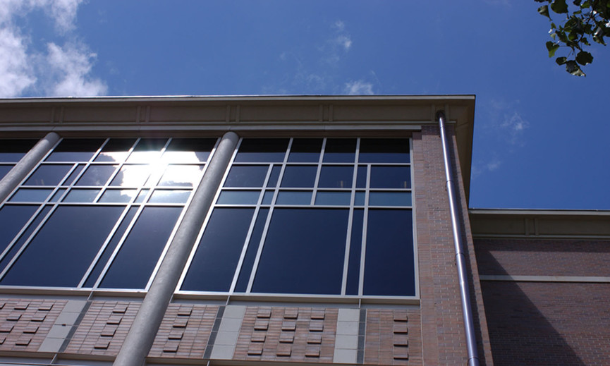 FAMU Coleman Library, Higher Education