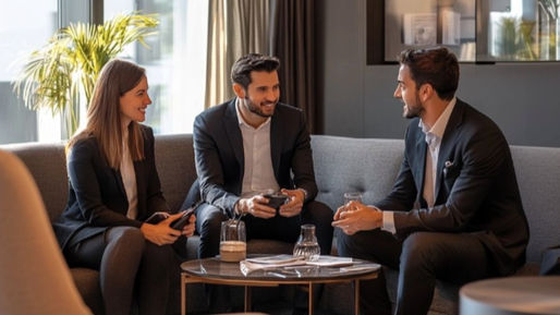 ¿Tu Empresa Necesita una Consultoría de Ventas? ¡Descúbrelo Aquí!