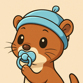 Papa Ravi voit le jour pour fêter les 4 mois de la belette