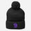 Thumbnail: FH logo Pom-Pom Beanie