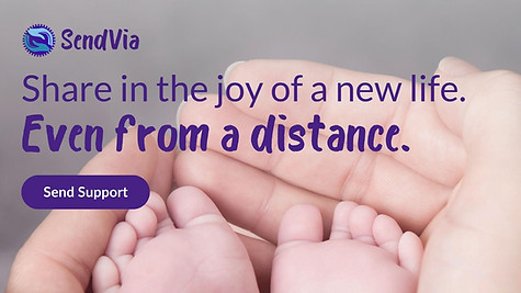 SendVia - Social & Ad Content Strategy - December Content V1.jpg