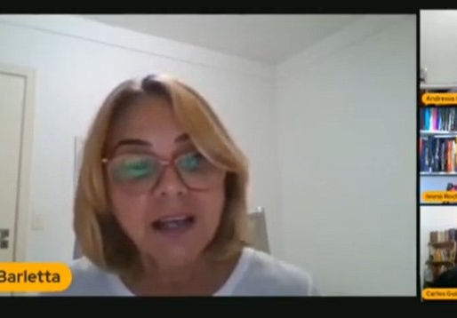 A escola pública em 2021