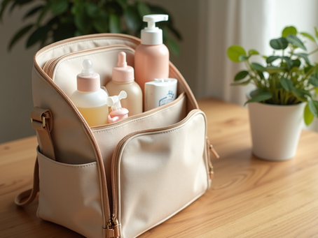 Top Baby Products for Busy Caregivers: Must-Have List