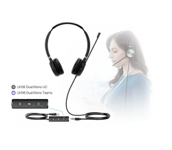 Yealink Headset