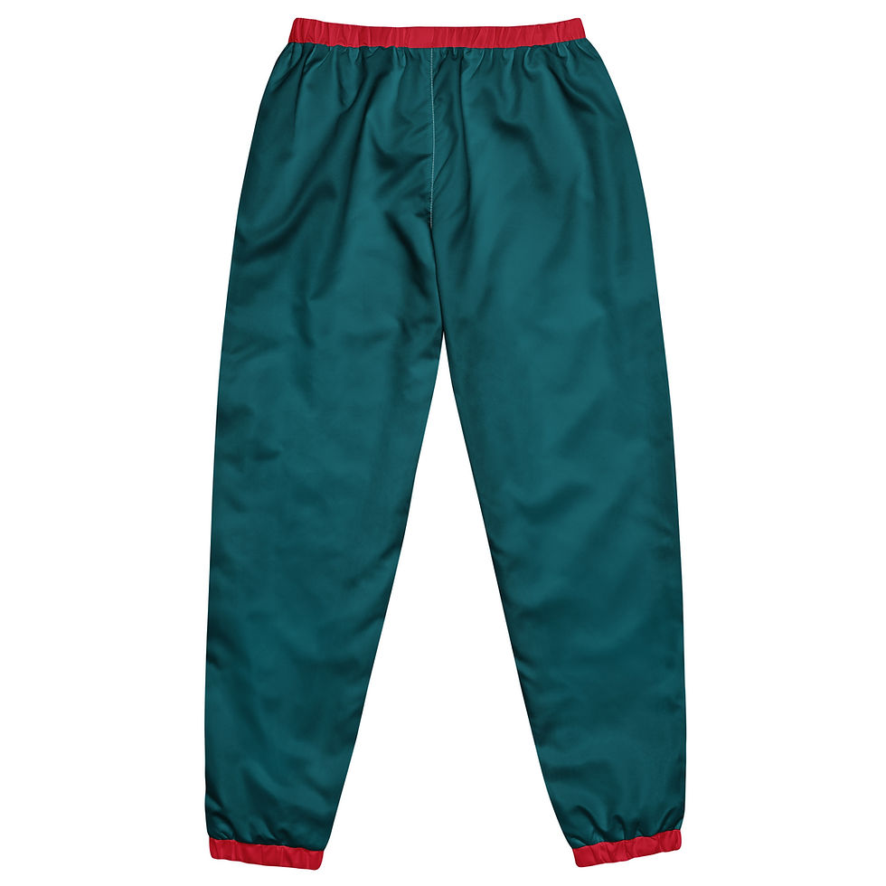 Thumbnail: Hitman track pants