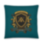 Thumbnail: Hitman Collection Pillow