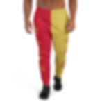 Thumbnail: Royal Hitman Joggers (Men)