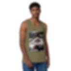 Thumbnail: Daddy Issues tank top