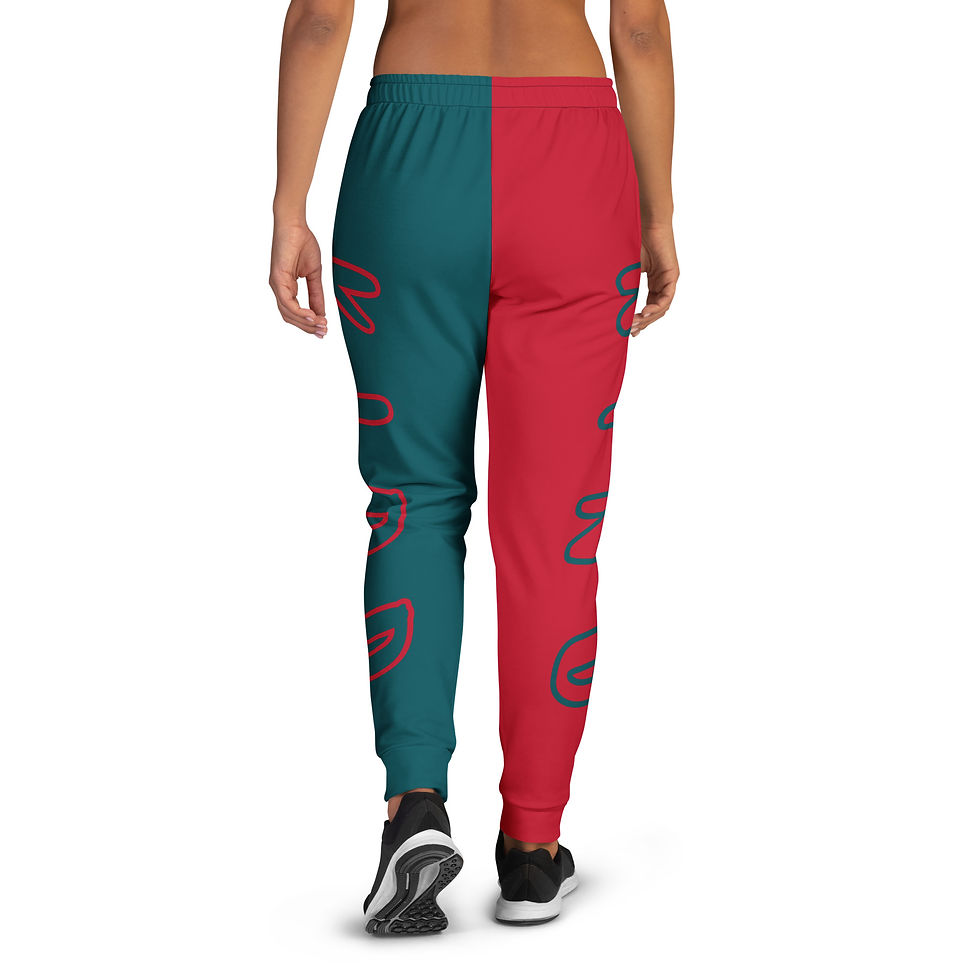 Thumbnail: Hitman women's Joggers