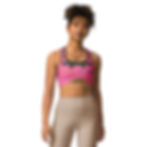 Thumbnail: Ladies First Sports bra 