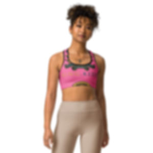Ladies First Sports bra 