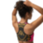 Thumbnail: Ladies First Sports bra 