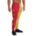 Thumbnail: Royal Hitman Joggers (Men)