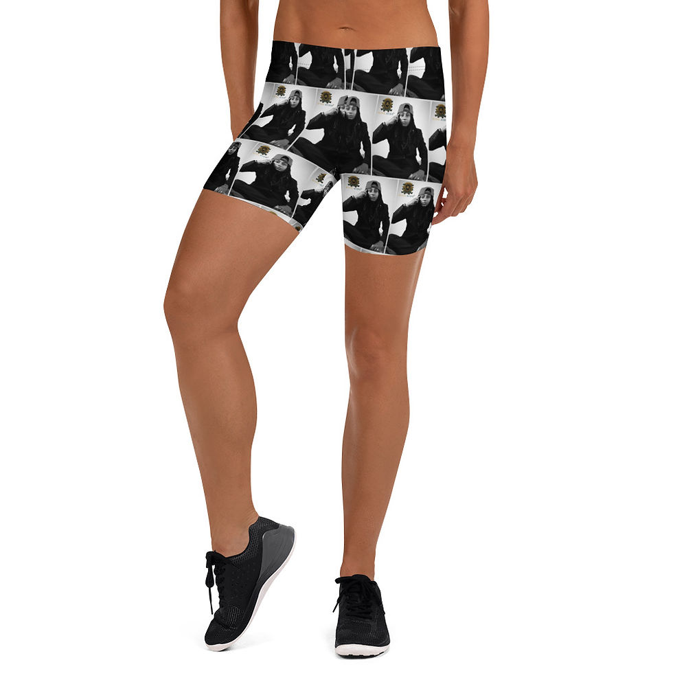 Thumbnail: King.Kidd Shorts
