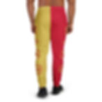 Thumbnail: Royal Hitman Joggers (Men)