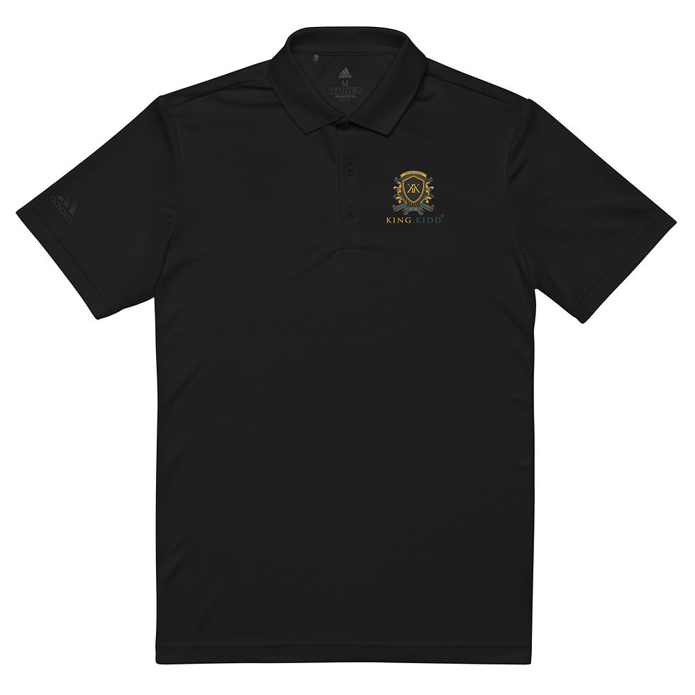 Thumbnail: King Polo Shirt