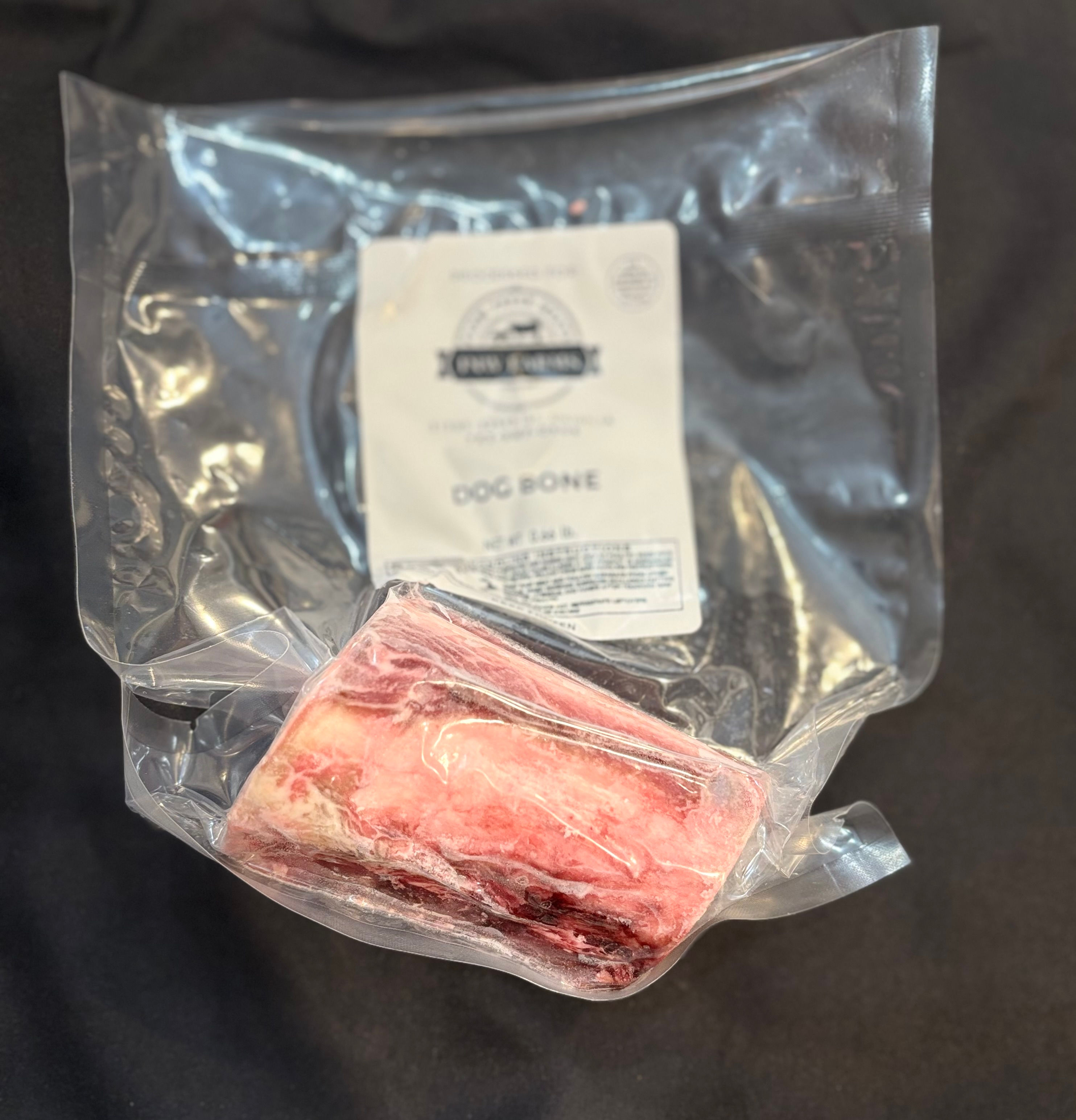 Dog Bone