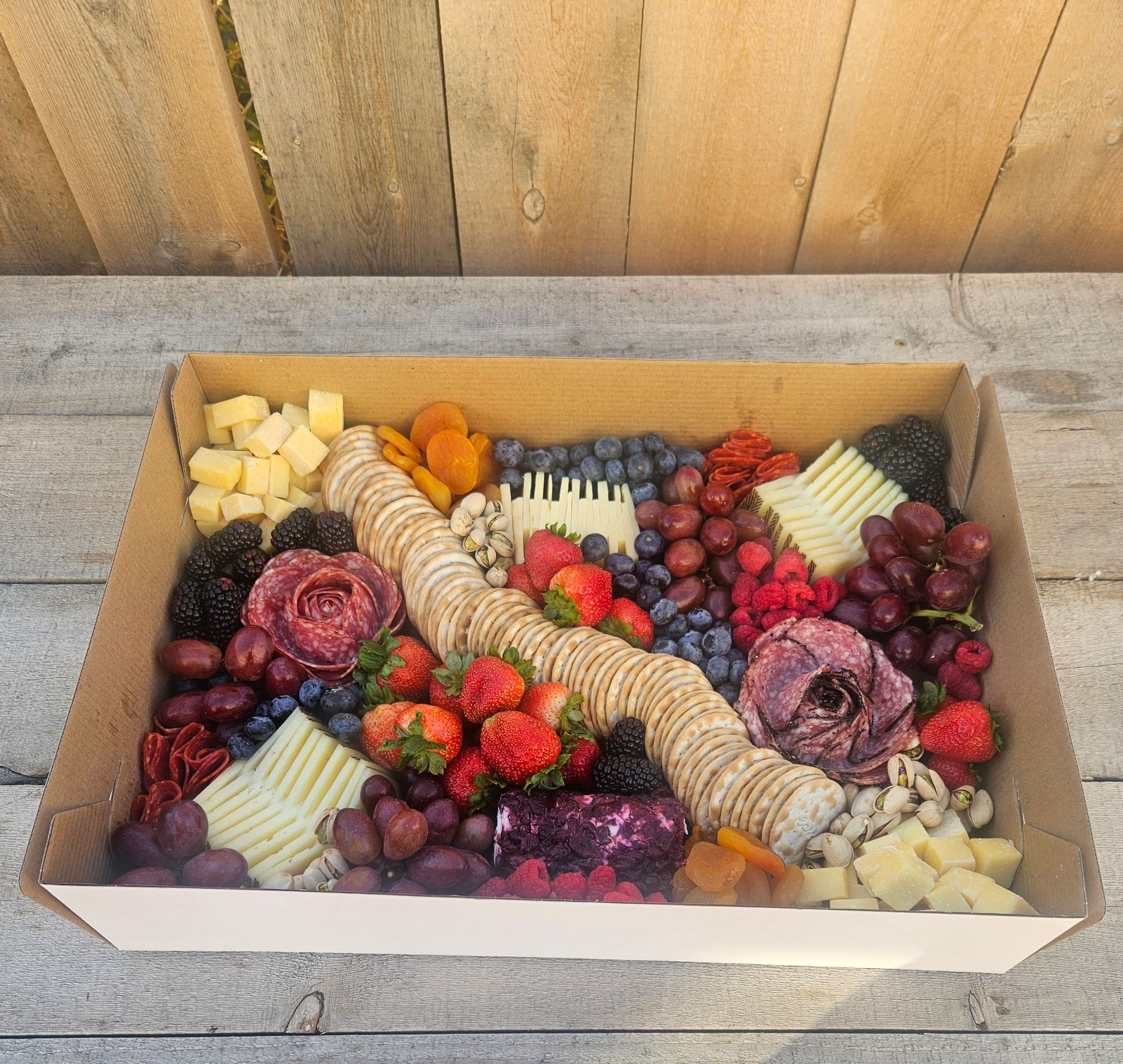 Charcuterie 10