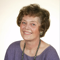 Dr. Pauline Arneberg