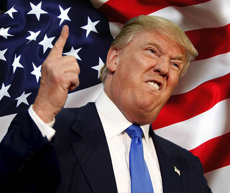 Κοσμοκράτωρ ο Τραμπ: Η επόμενη μέρα