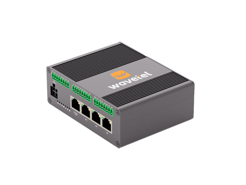 WR575 5G Industrial Router | Wavetel IOT Shop