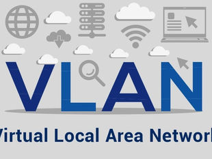 The Value of VLAN in Industrial IoT: From Concept and Application to Wavetel IoT Practical Solutions