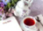 Ladies Tea. The Strength of Women Thru Faith. 