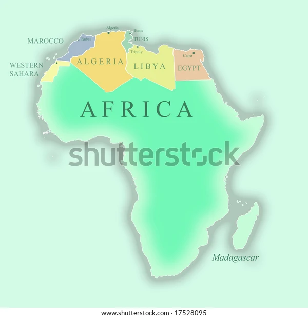countries-northern-africa-600w-17528095.webp