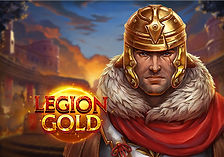Legion Gold Victory