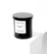 Aydry & Co - Shooting Star Wooden Wick Candle