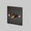 縮圖：Buster+Punch - 1G Toggle Switch/ Smoked Bronze