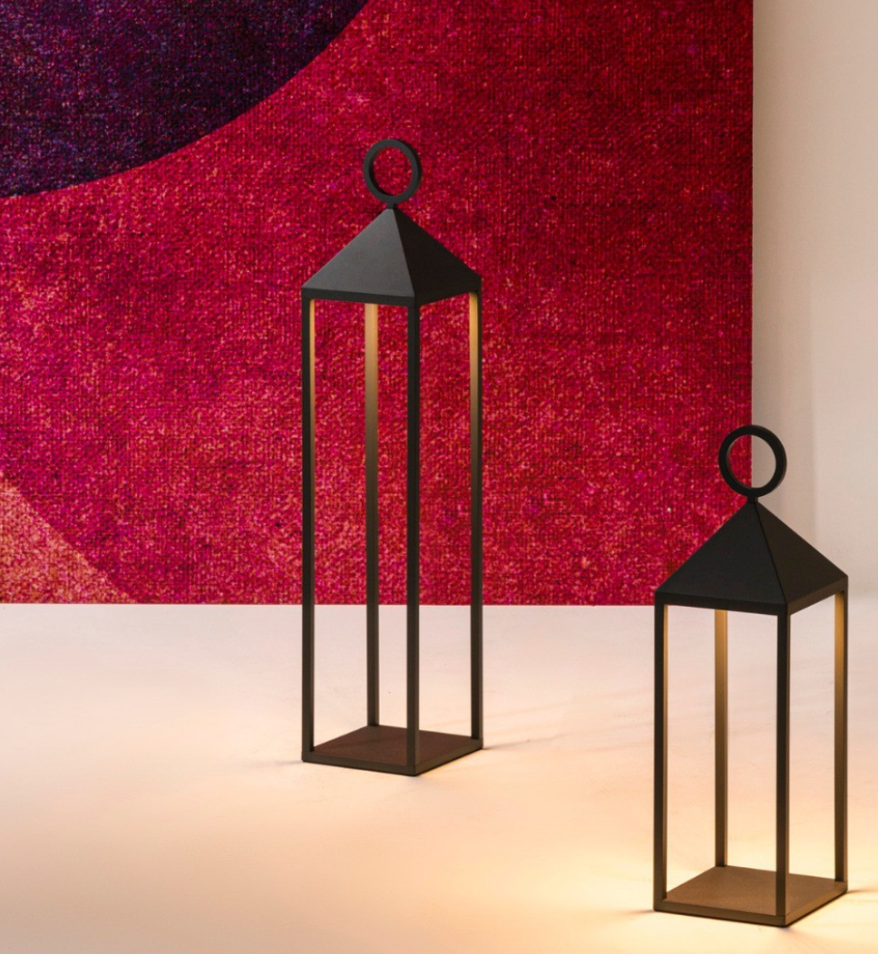 Thumbnail: Rossini - PICNIC Table Lamp