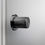 Thumbnail: Buster+Punch - Door Knob/ Linear/ Gun Metal