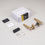 縮圖：Buster+Punch - Door Handle/ Linear/ Brass