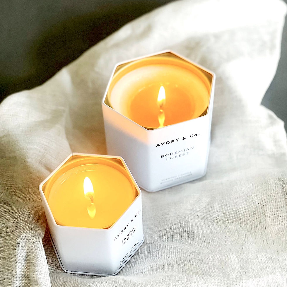 Thumbnail: Aydry & Co - Aydry Candle