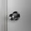 Thumbnail: Buster+Punch - Door Knob/ Linear/ Gun Metal