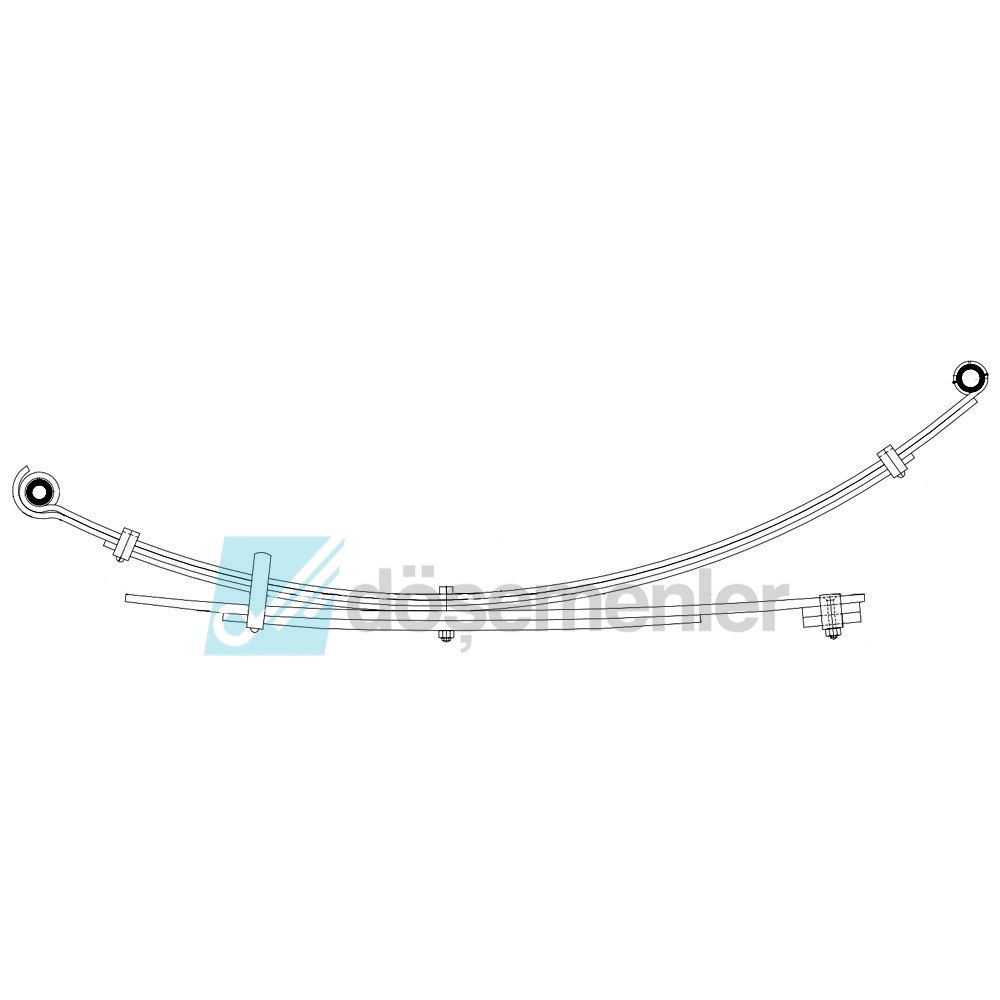 MITSUBISHI MR519580NE