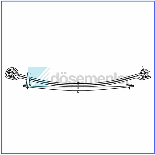 MERCEDES 6753201106 6753201306 6753202806 6753202906