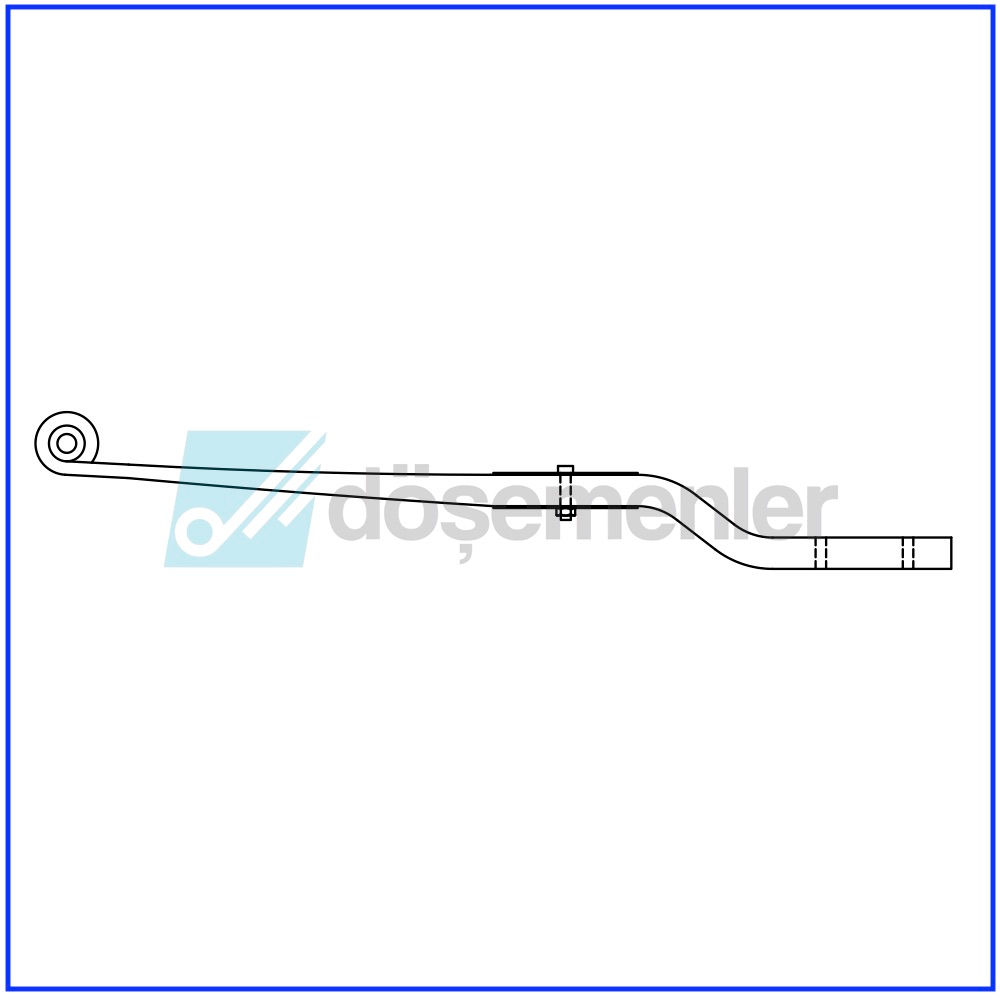 DAF 1164010 1141894 30092379 41164010 41141894