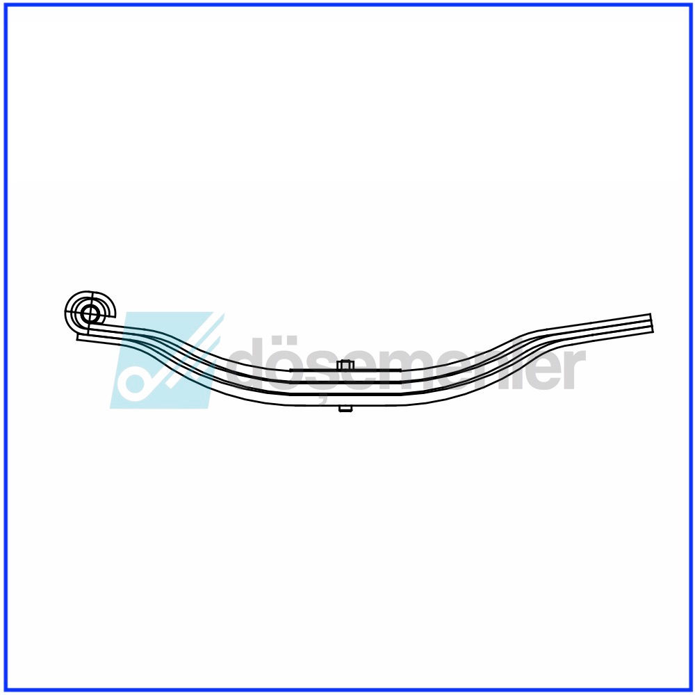 HÜFFERMANN 6AF0005001
