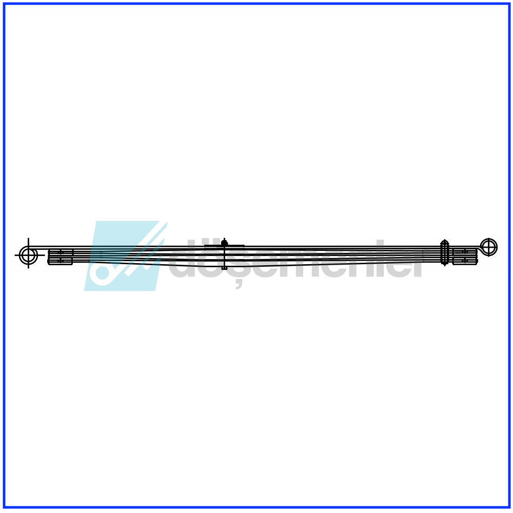 GAZELLE C41R92-2912010