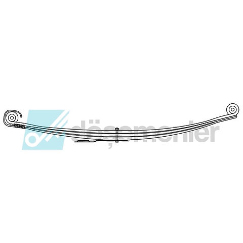 MERCEDES 339260 00 9603202002 | dosemenler