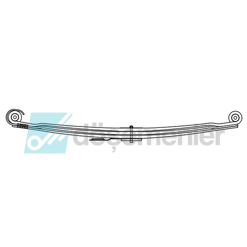 MERCEDES 338940 00 9603203302 | dosemenler